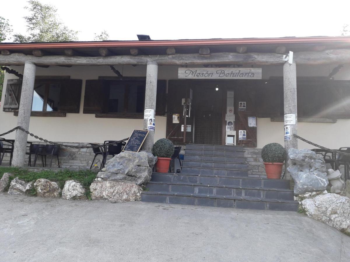 LamasCasa Quiroga住宿加早餐旅馆 外观 照片